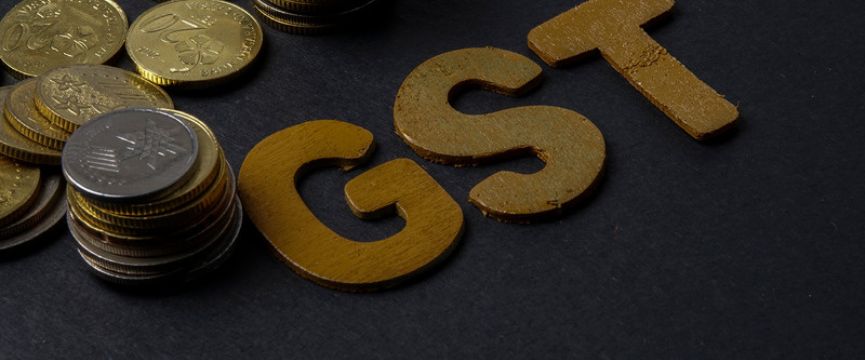 MakVik GST calculator
