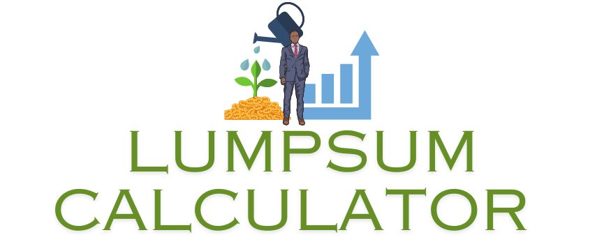 Makvik Lumpsum calculator