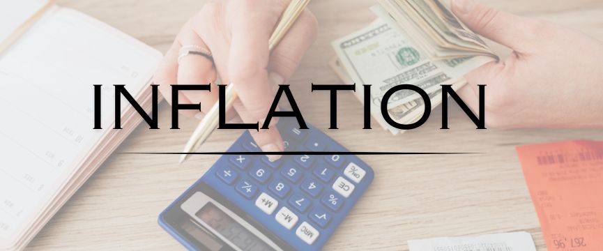 MakVik inflation calculator
