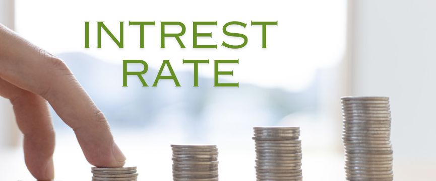 MakVik intrest rate calculator